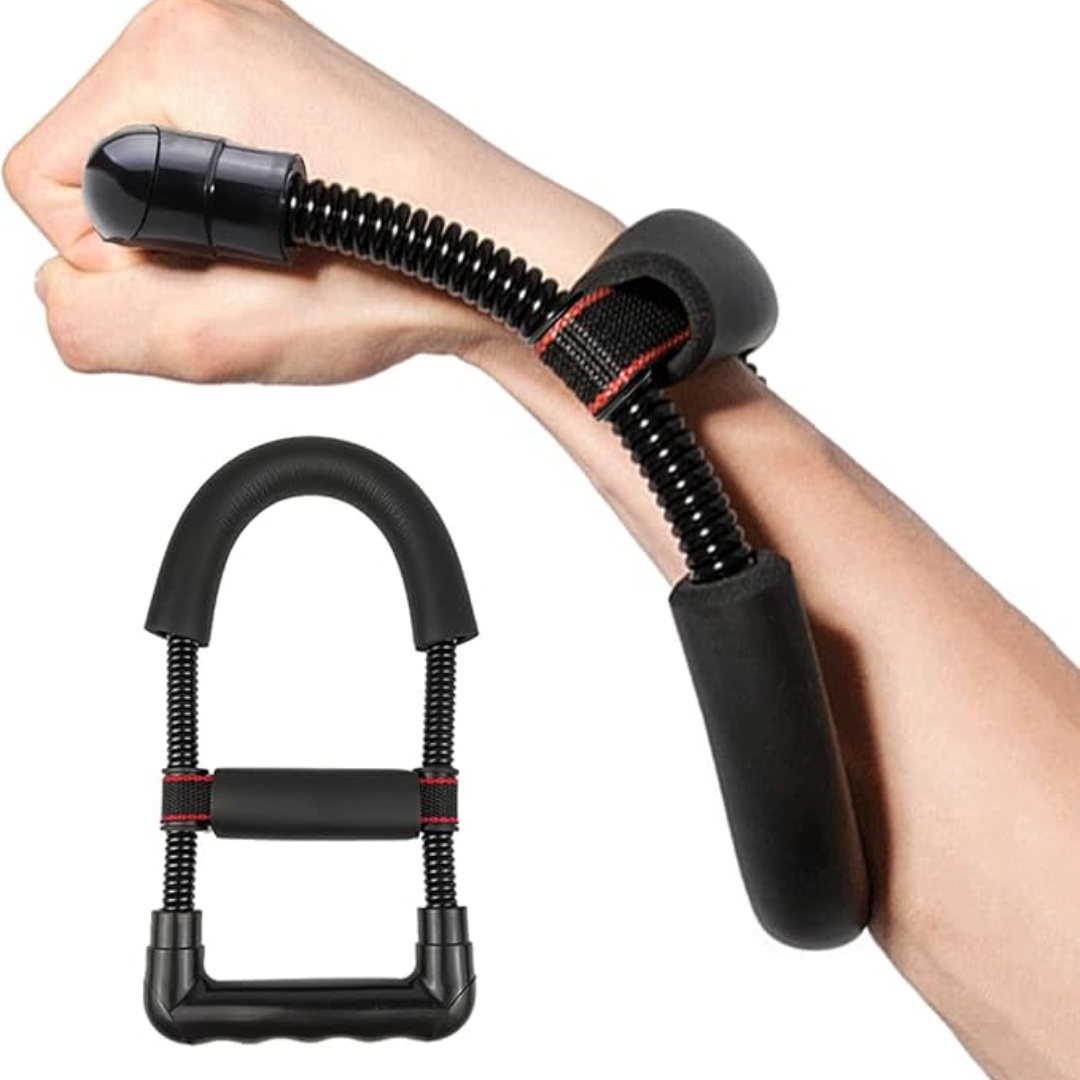 Sports Equipment At Home - جهاز تقوية الرسغ والساعد، جهاز تمارين