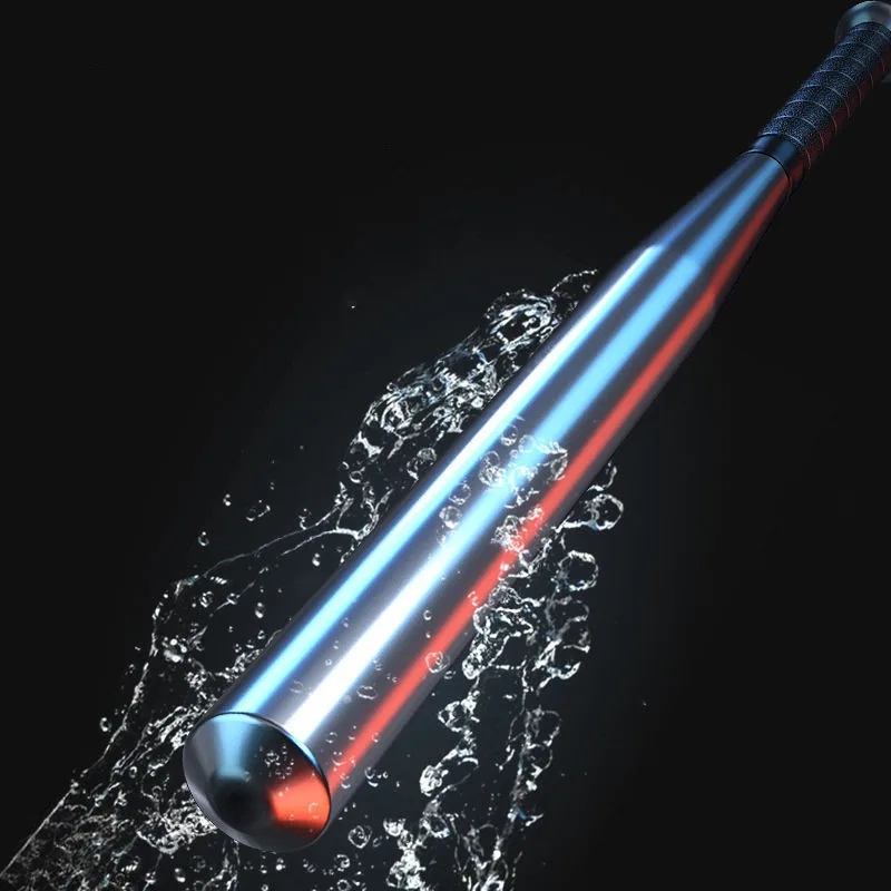 Sports Equipment Bat - مضرب بيسبول سميك جديد خارجي معدني