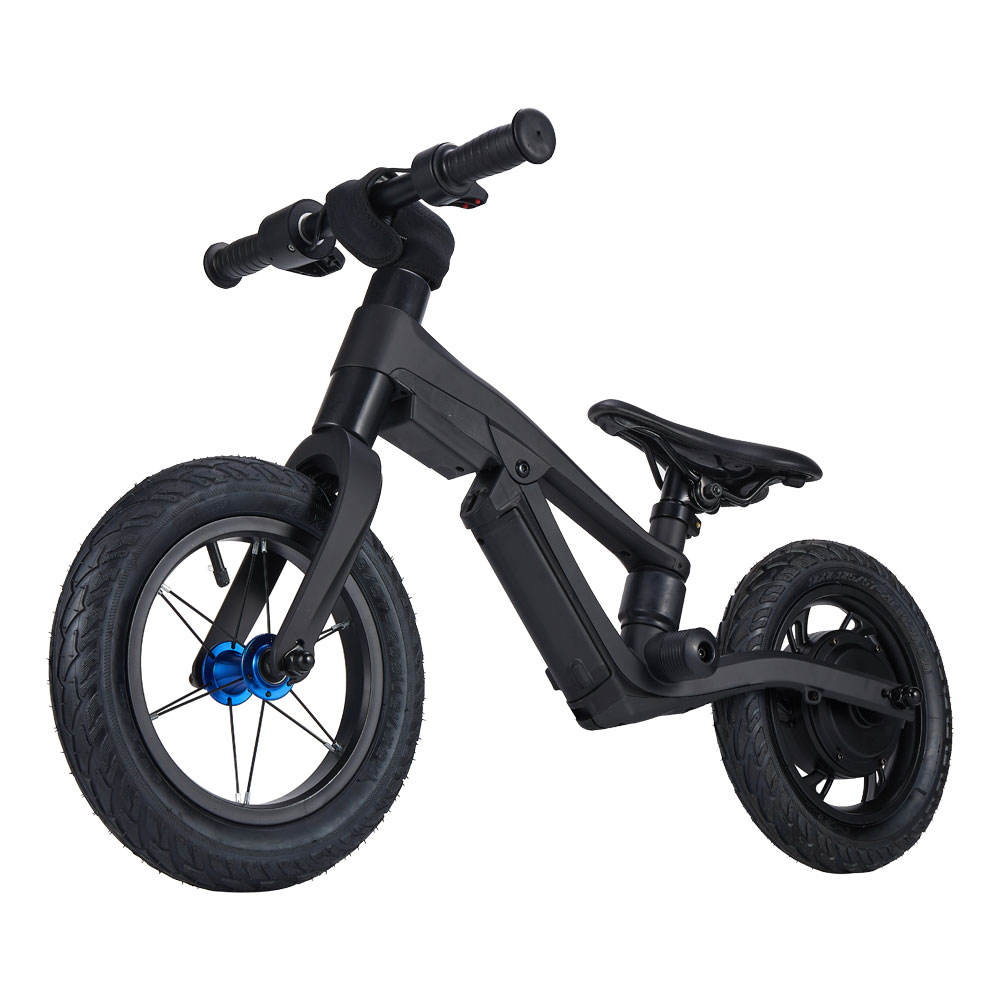 Balance Bike Kids - JIT 12 بوصة دراجة ترابية كهربائية