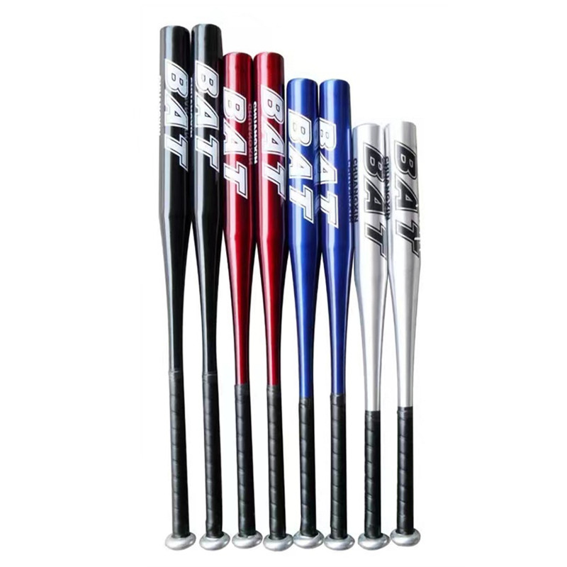 Sports Equipment Bat - مضرب بيسبول من سبائك الألومنيوم المُسمكة