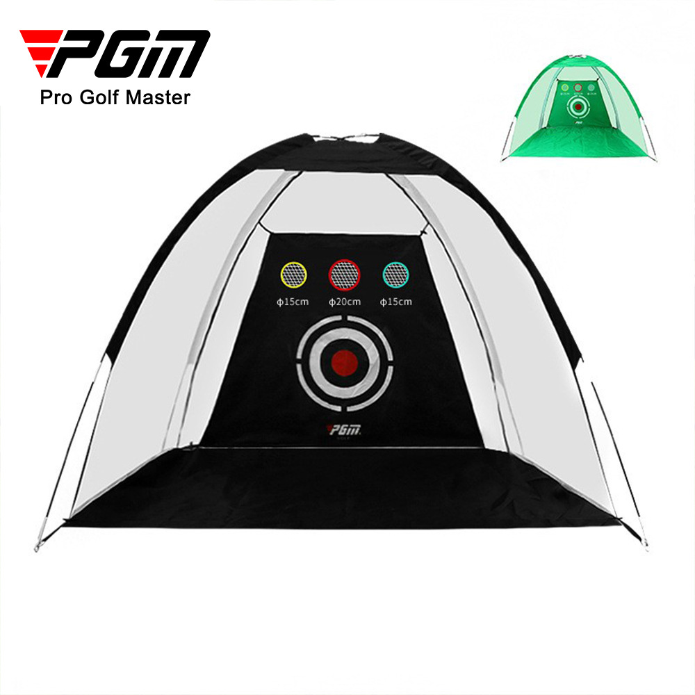 Golf Putting Mat - شبكة تدريب الجولف PGM بطول 2م/3م