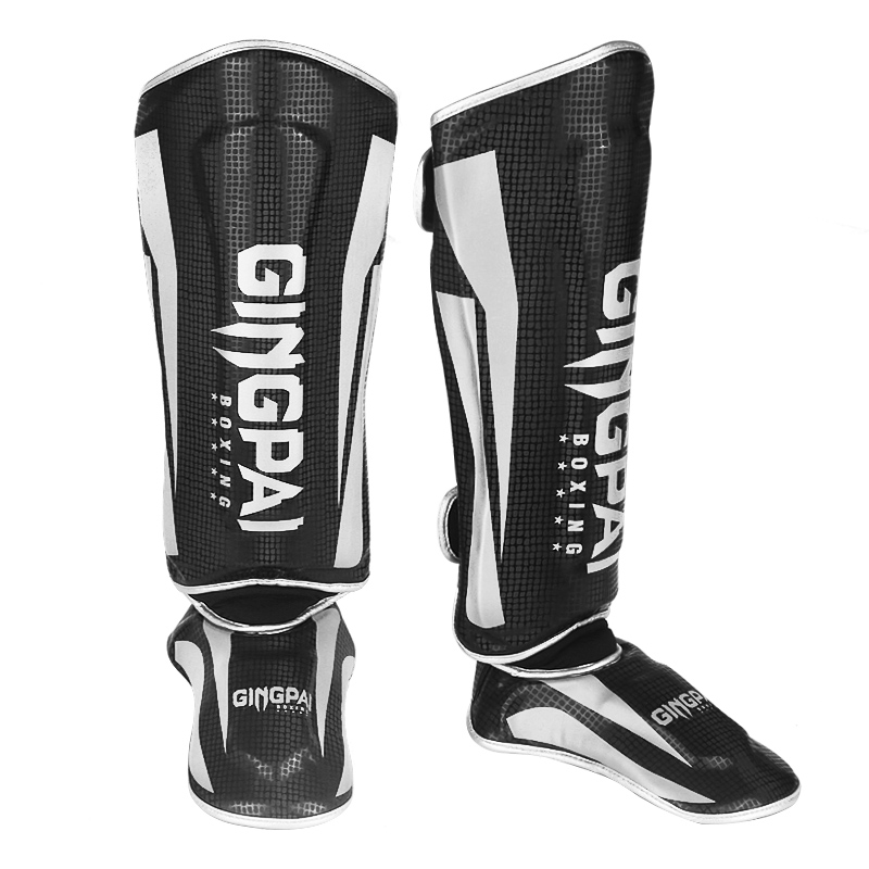 Boxing Glove Set - عالية الجودة 4 لون الملاكمة دغة