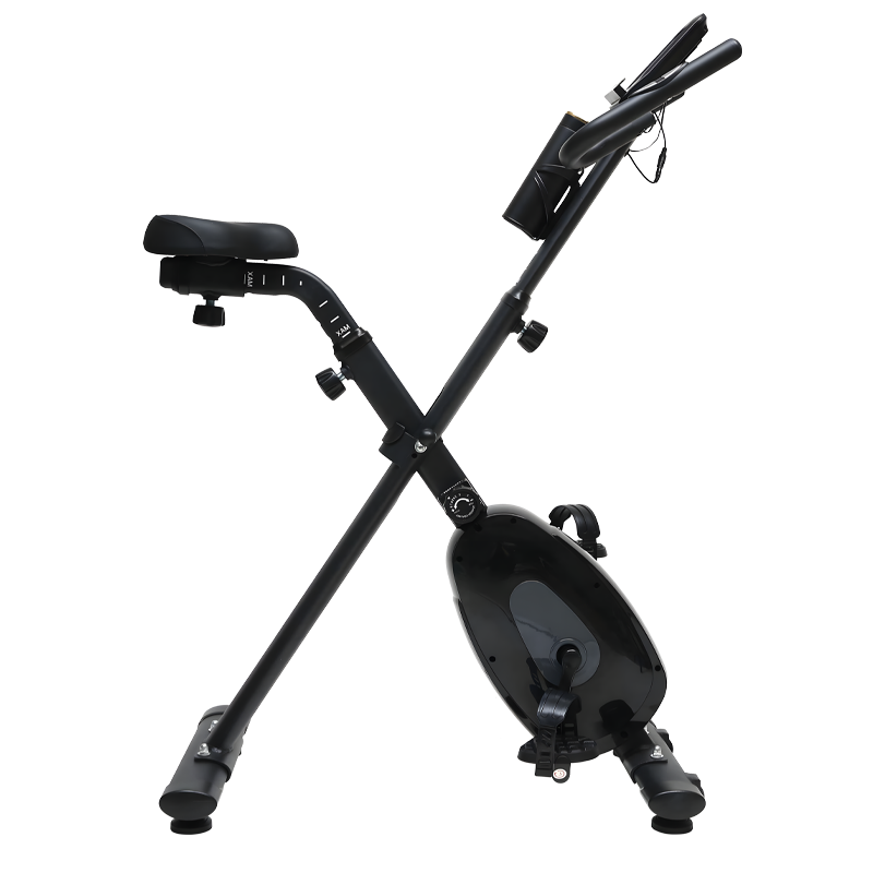 Sports Equipment For Home - دراجة تمارين صامتة للاستخدام الداخلي لحرق