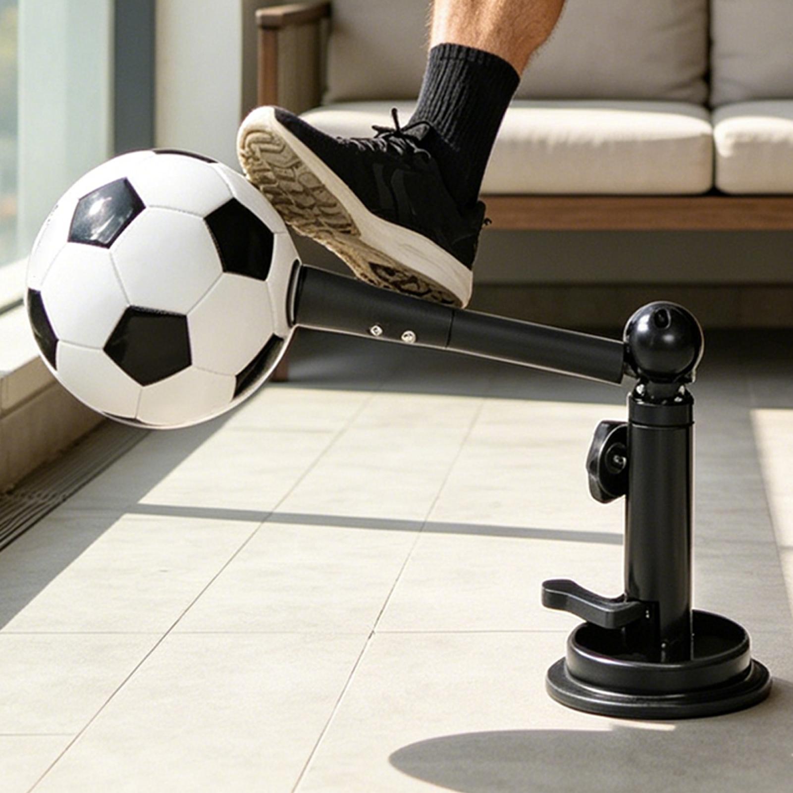 Sports Equipment In School - أداة تدريب كرة القدم بدون استخدام