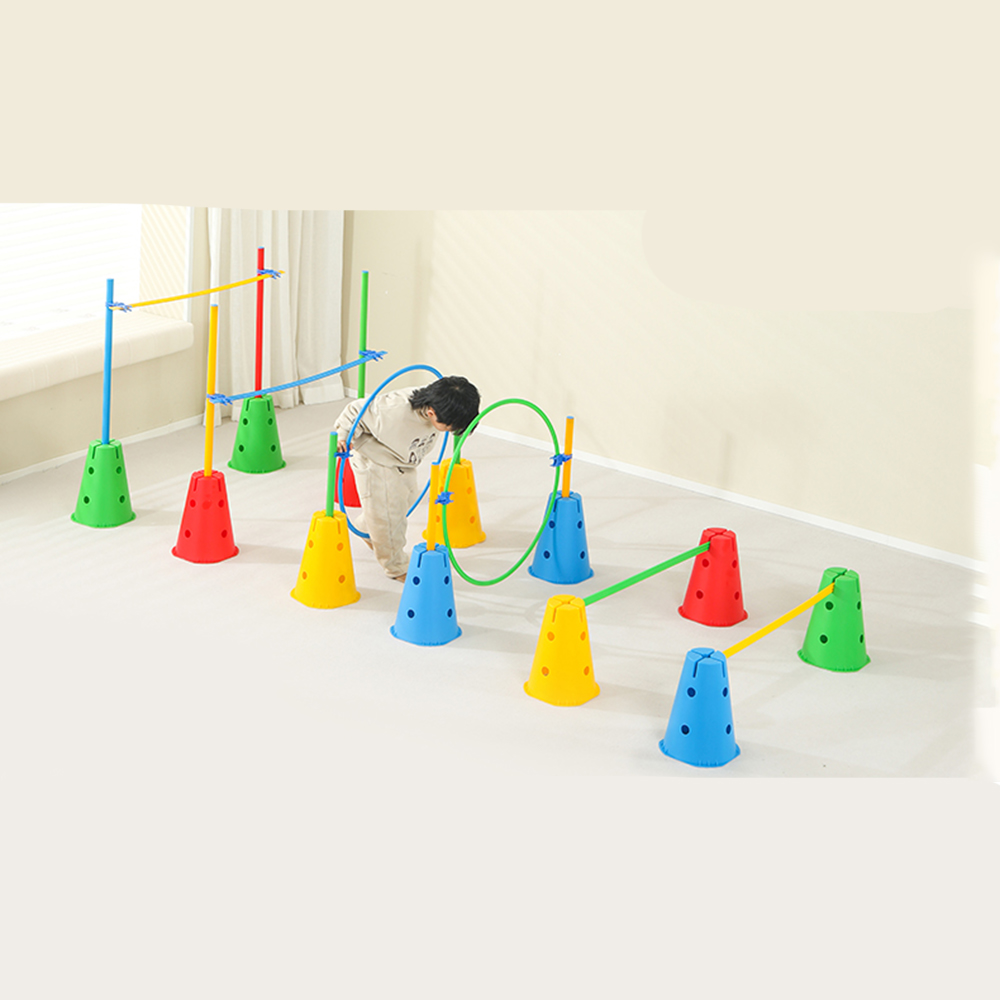 مجموعة تدريب تعليمية لتحسين ال - مراجعة Sports Equipment In School وسعره