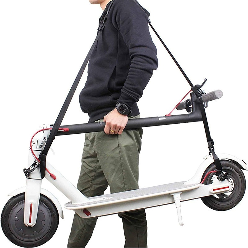 حزام كتف قابل للتعديل ومبطن لد - مراجعة Balance Bike Kids وسعره
