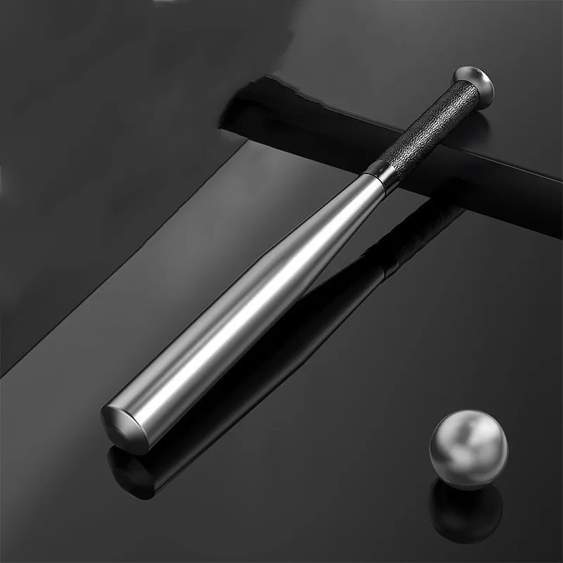مضرب بيسبول سميك جديد خارجي مع - مراجعة Sports Equipment Bat وسعره