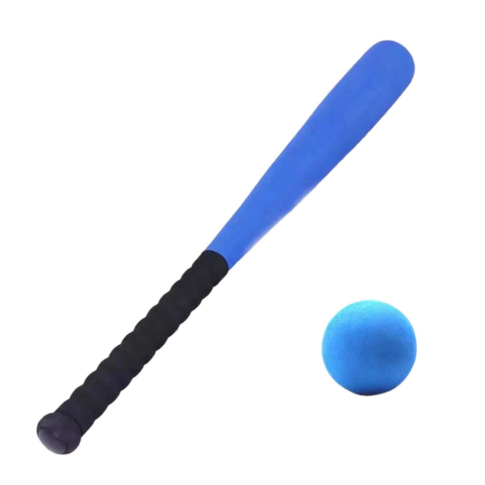 مضرب بيسبول ناعم من مادة EVA خ - مراجعة Sports Equipment Bat وسعره