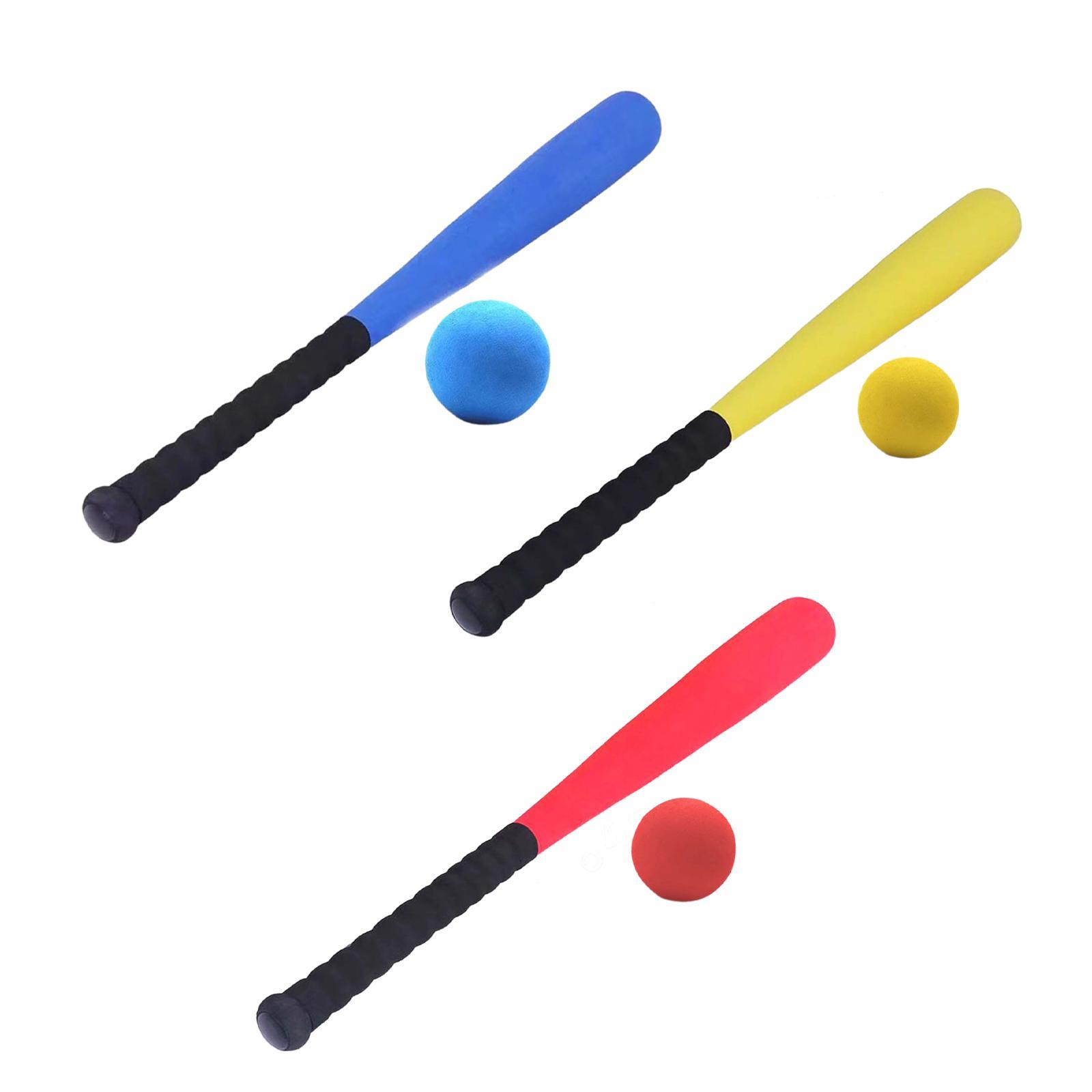 مضرب بيسبول ناعم من مادة EVA خ - مراجعة Sports Equipment Bat وسعره