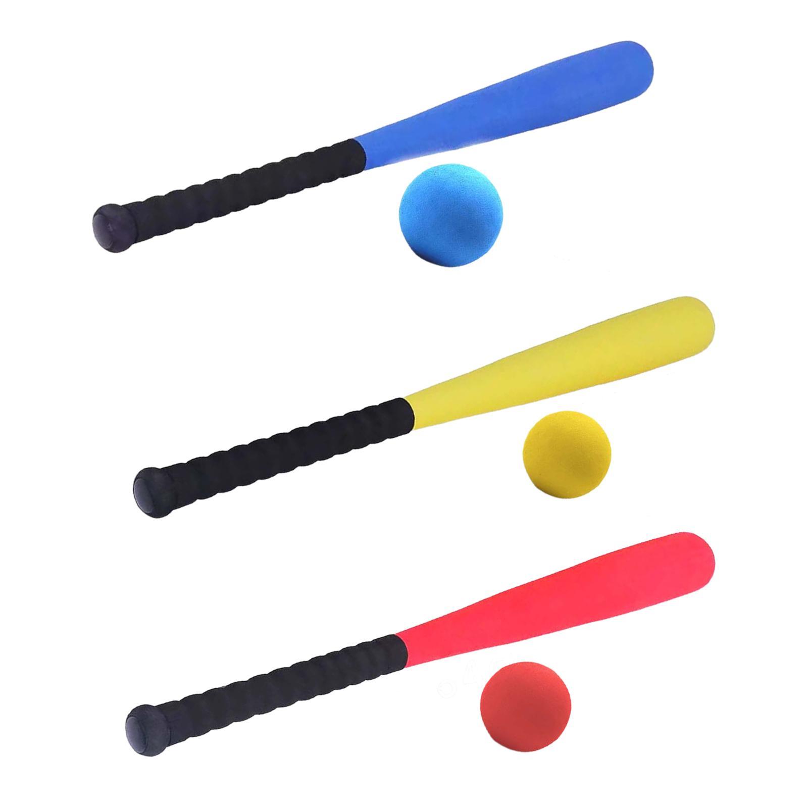مضرب بيسبول ناعم من مادة EVA خ - مراجعة Sports Equipment Bat وسعره