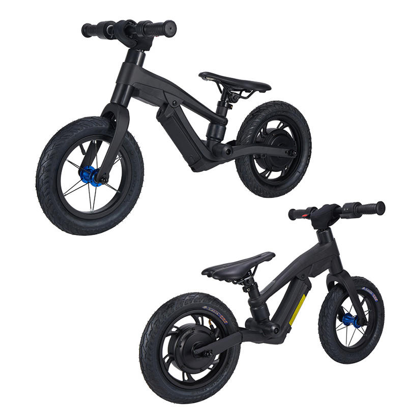 JIT 12 بوصة دراجة ترابية كهربا - مراجعة Balance Bike Kids وسعره