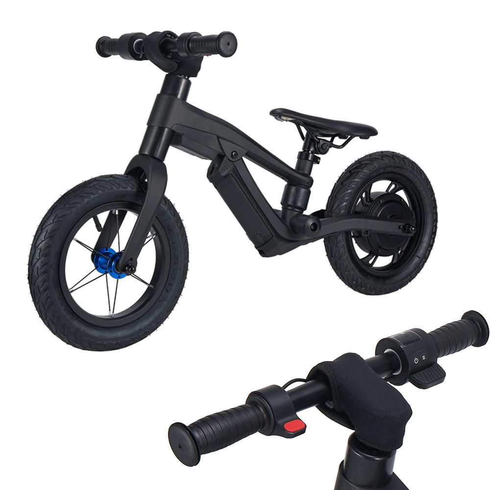 JIT 12 بوصة دراجة ترابية كهربا - مراجعة Balance Bike Kids وسعره