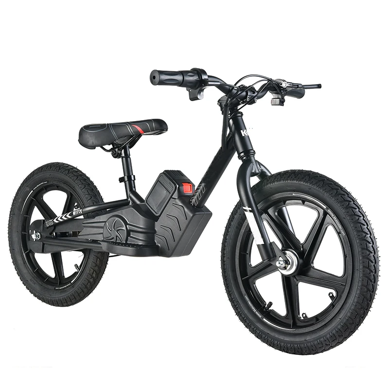 دراجة توازن كهربائية دقيقة مقا - مراجعة Balance Bike Kids وسعره