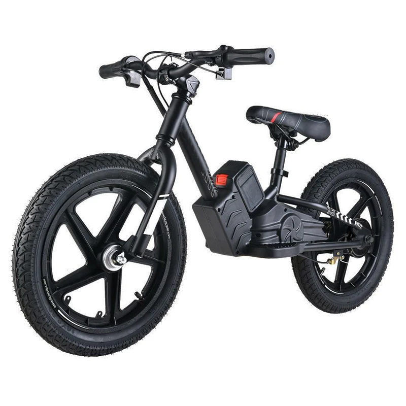 دراجة توازن كهربائية دقيقة مقا - مراجعة Balance Bike Kids وسعره