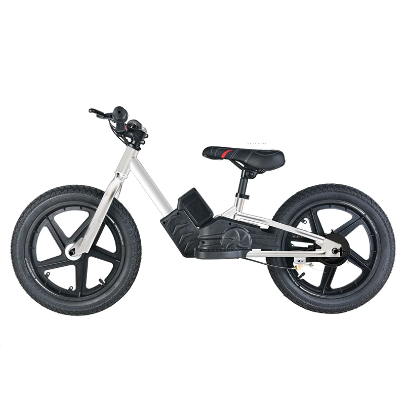 دراجة توازن كهربائية دقيقة مقا - مراجعة Balance Bike Kids وسعره