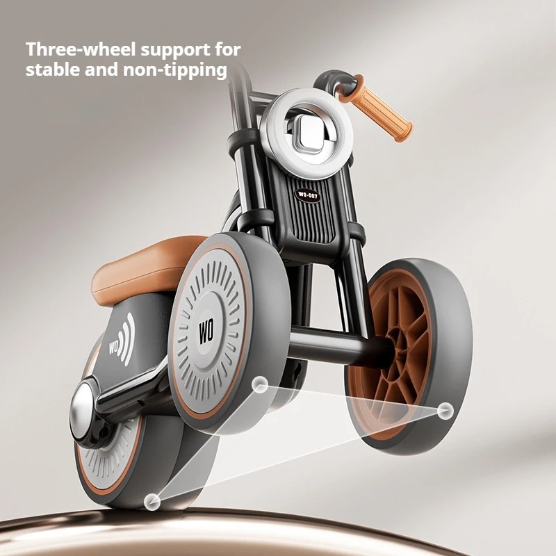 دراجة توازن للأطفال بتصميم كلا - مراجعة Balance Bike Kids وسعره