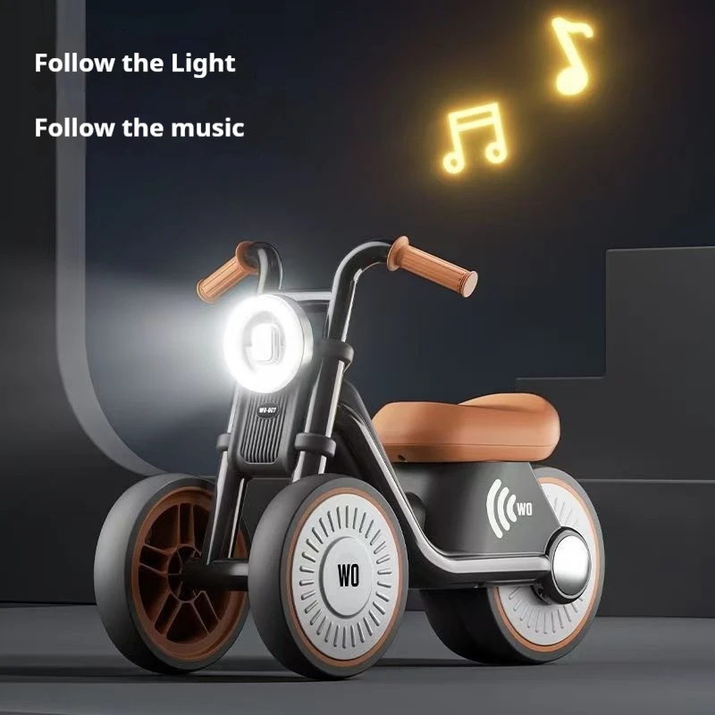 دراجة توازن للأطفال بتصميم كلا - مراجعة Balance Bike Kids وسعره