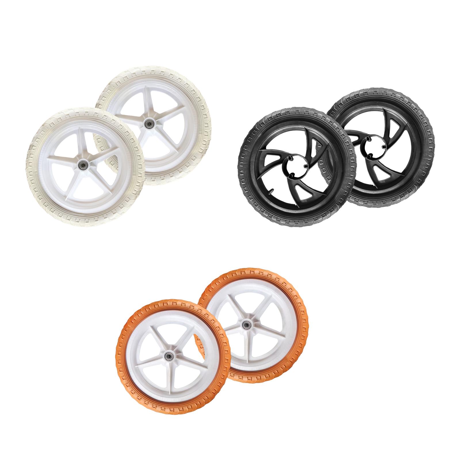 2 قطع التوازن استبدال عجلات ال - مراجعة Balance Bike Kids وسعره