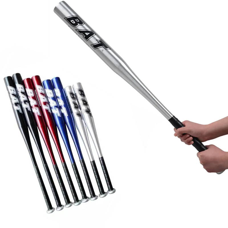 مضرب بيسبول من سبائك الألومنيو - مراجعة Sports Equipment Bat وسعره