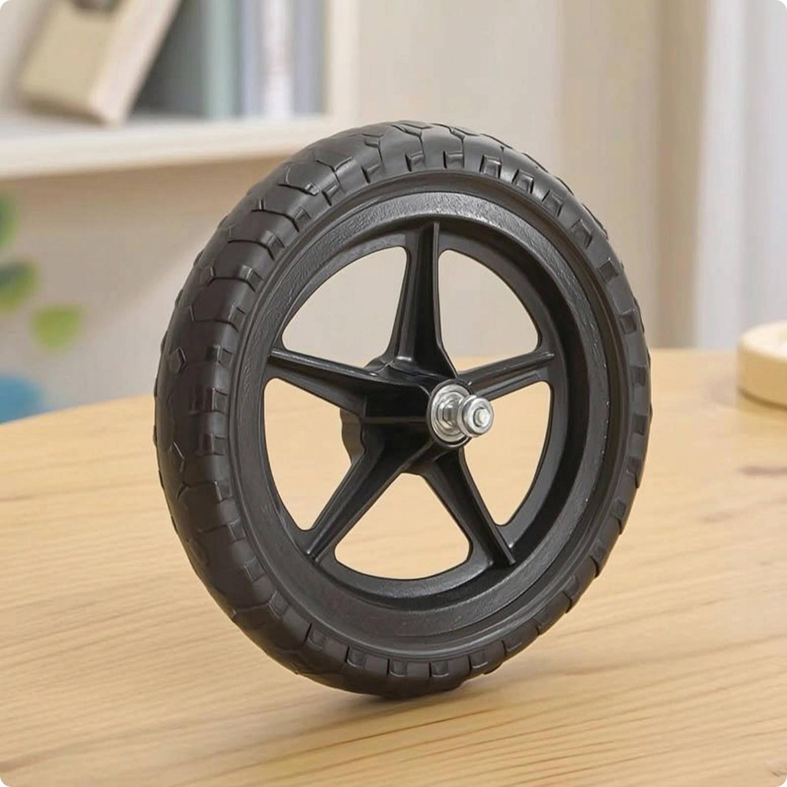 عجلة بديلة لدراجة الأطفال للتو - مراجعة Balance Bike Kids وسعره