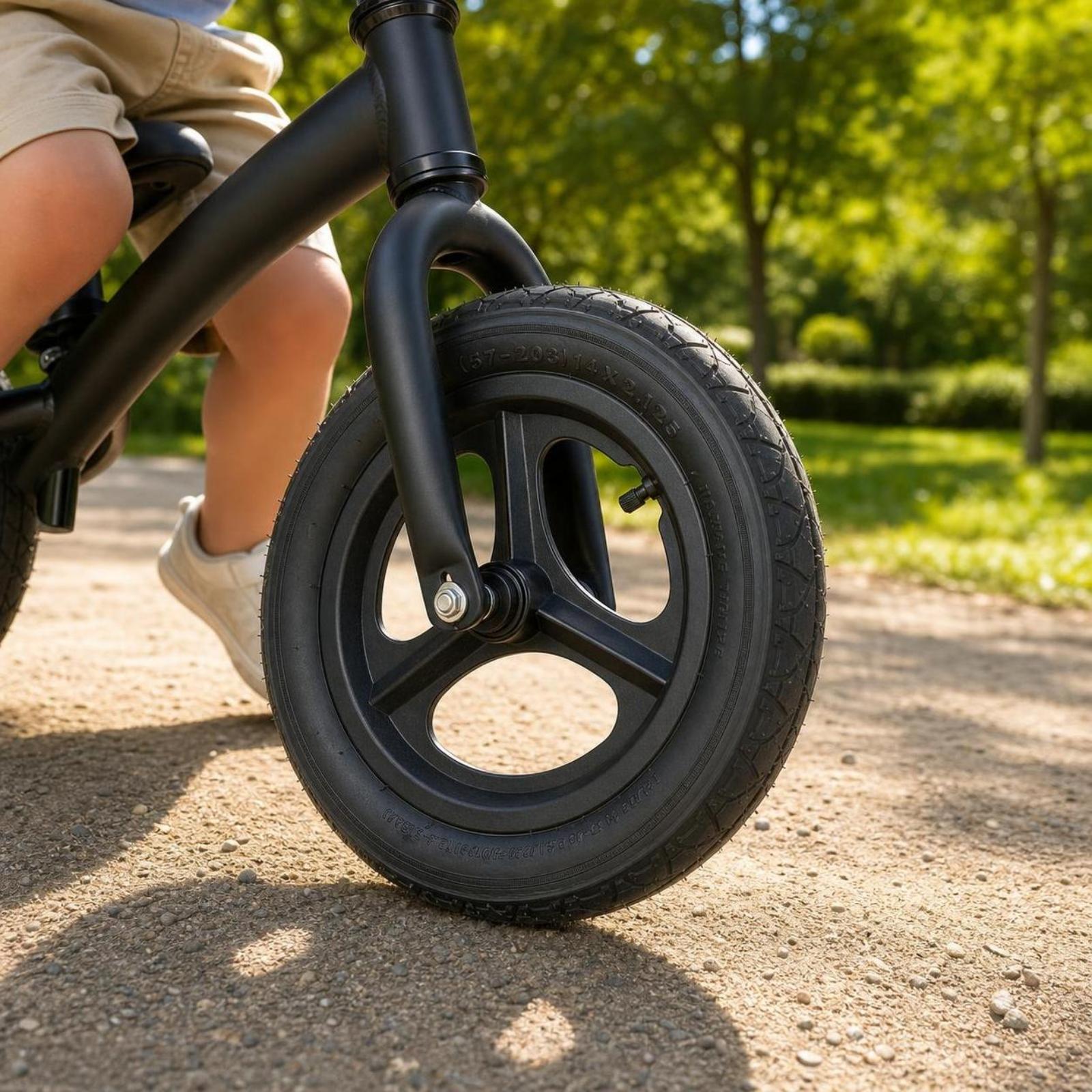 عجلة بديلة لدراجة الأطفال للتو - مراجعة Balance Bike Kids وسعره