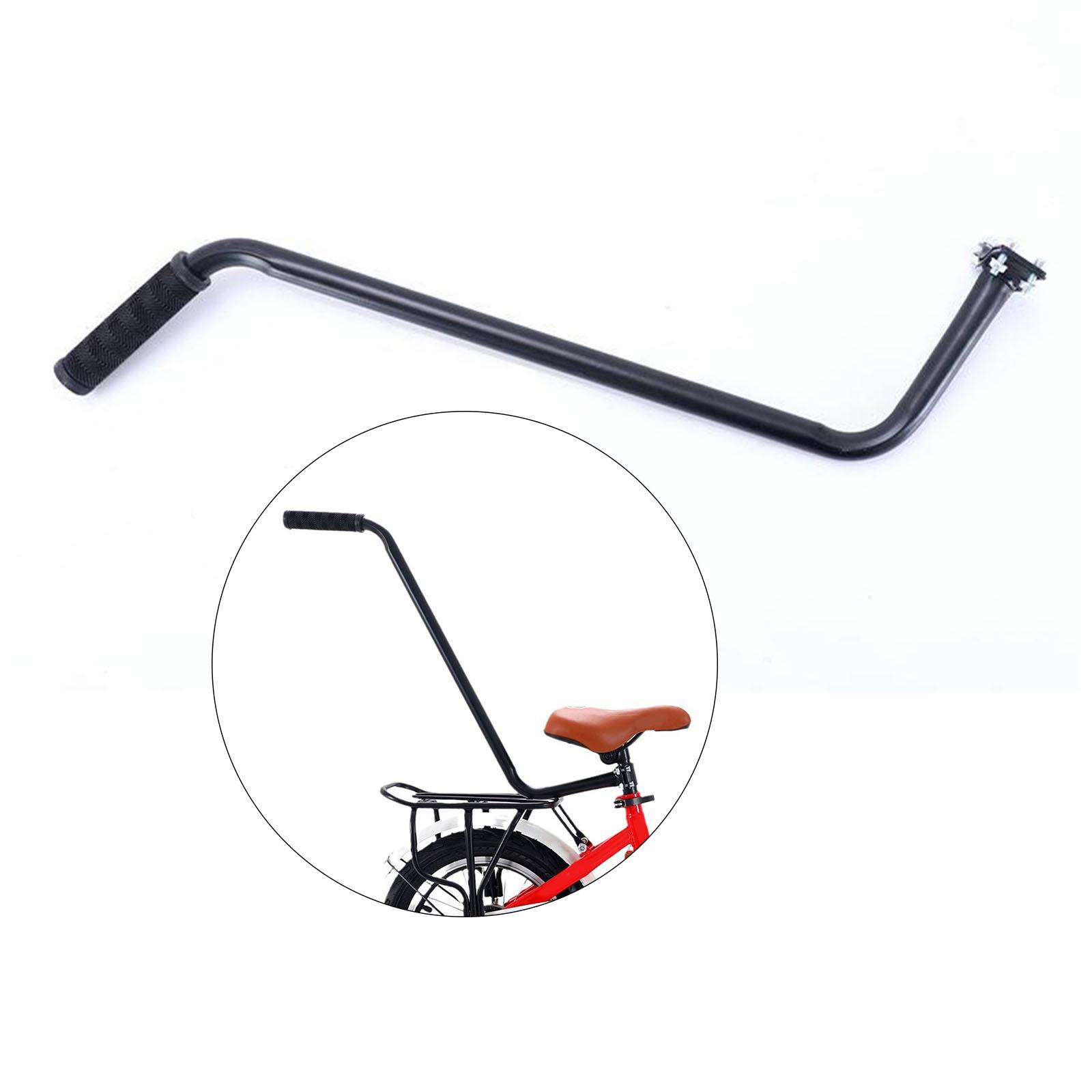 دراجة التدريب مقبض التوازن دفع - مراجعة Balance Bike Kids وسعره