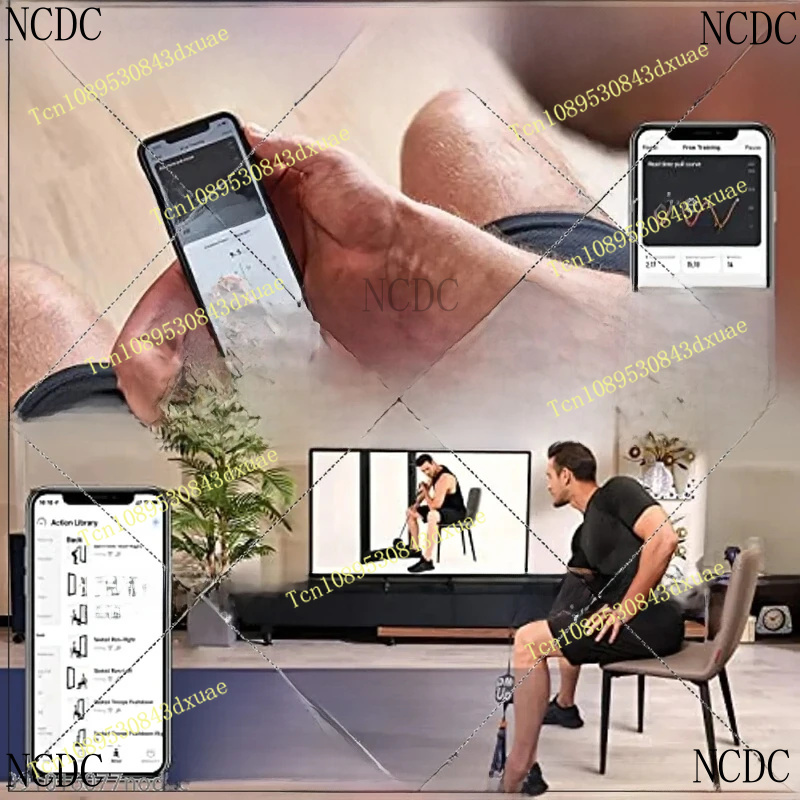 معدات لياقة بدنية منزلية مع أر - مراجعة Sports Equipment For Home وسعره