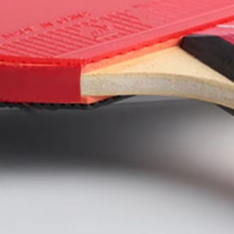 مضرب تنس الطاولة مكون من 5 طبق - مراجعة Sports Equipment Bat وسعره