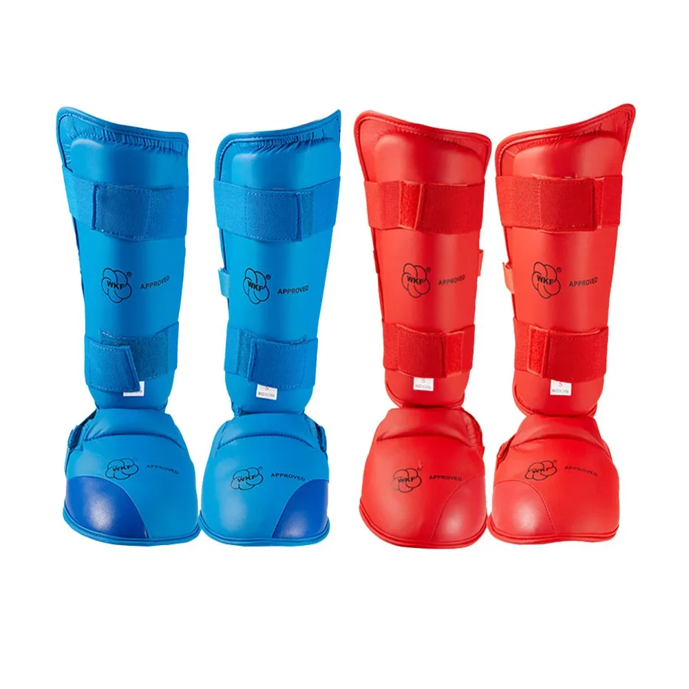 طقم معدات التايكوندو والكاراتي - مراجعة Boxing Glove Set وسعره