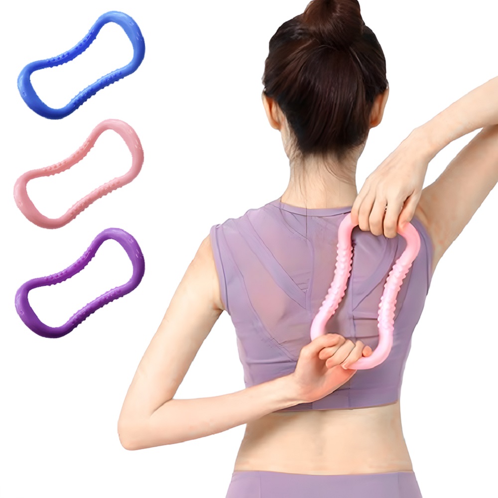 أربطة مقاومة مع رغوة رياضية في - مراجعة Sports Equipment At Home وسعره