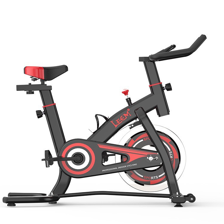 دراجة تمارين رياضية للاستخدام  - مراجعة Sports Equipment For Home وسعره