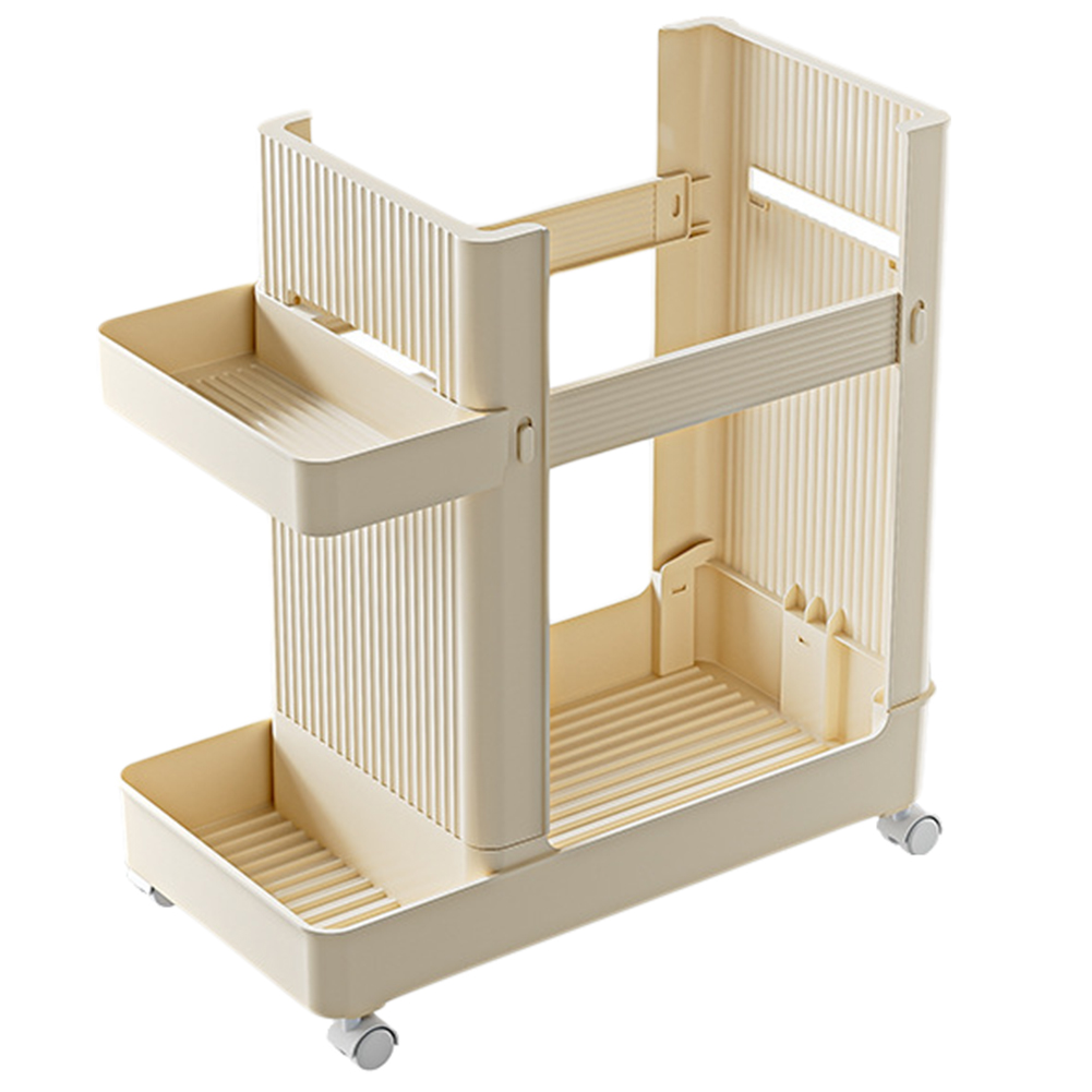 حامل معدات الجيم بعجلات، رف تخ - مراجعة Sports Equipment Organizer Rack وسعره