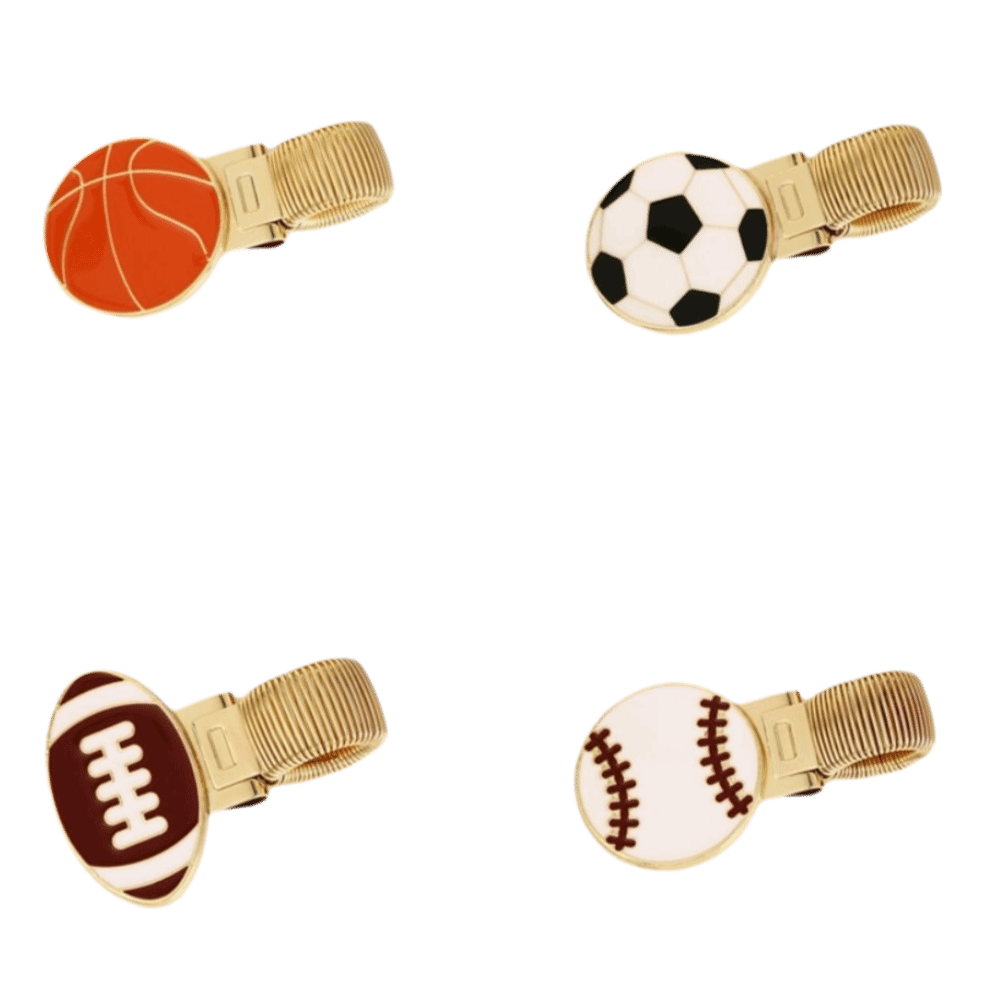 حامل أقلام معدني إبداعي بتصميم - مراجعة Sports Equipment In School وسعره
