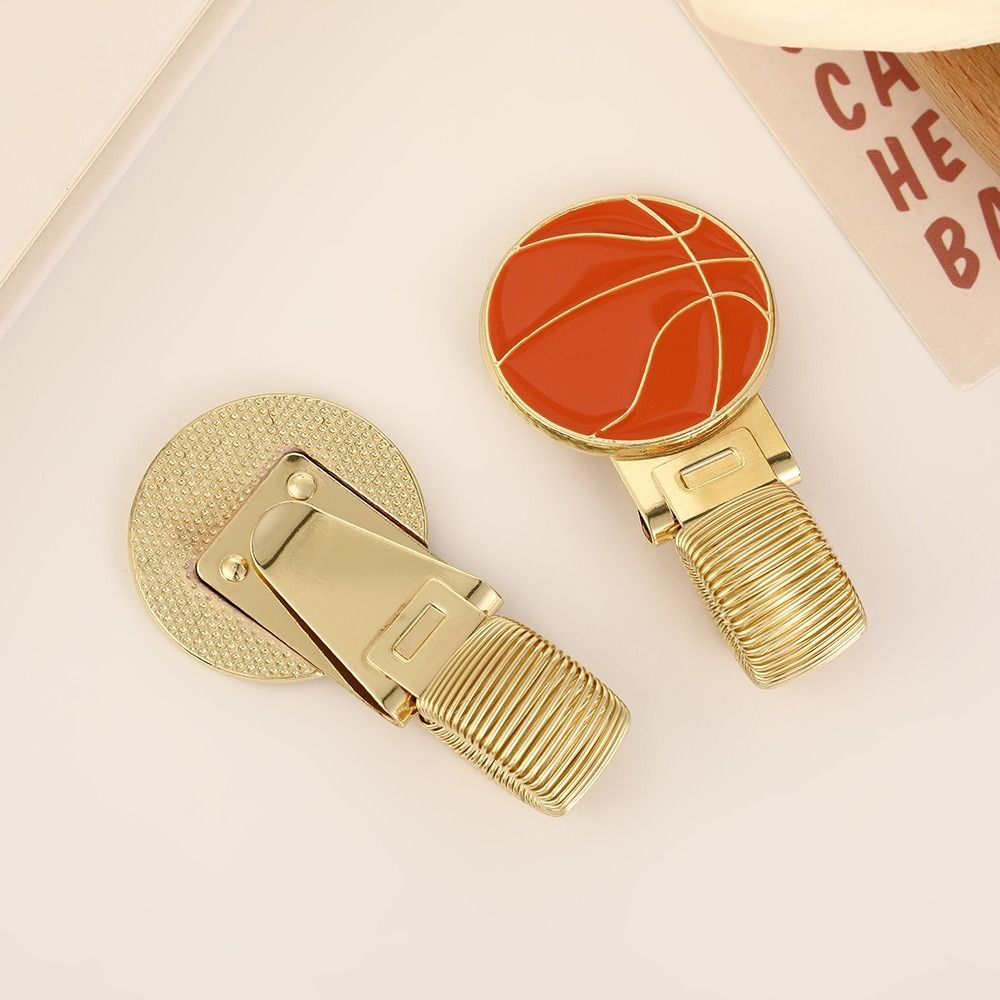 حامل أقلام معدني إبداعي بتصميم - مراجعة Sports Equipment In School وسعره