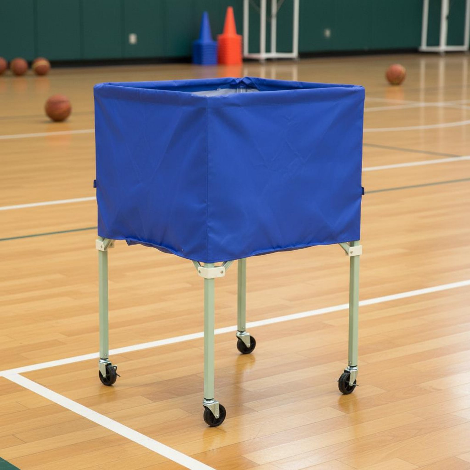 غطاء حماية للمركبات الرياضية م - مراجعة Sports Equipment Organizer Rack وسعره