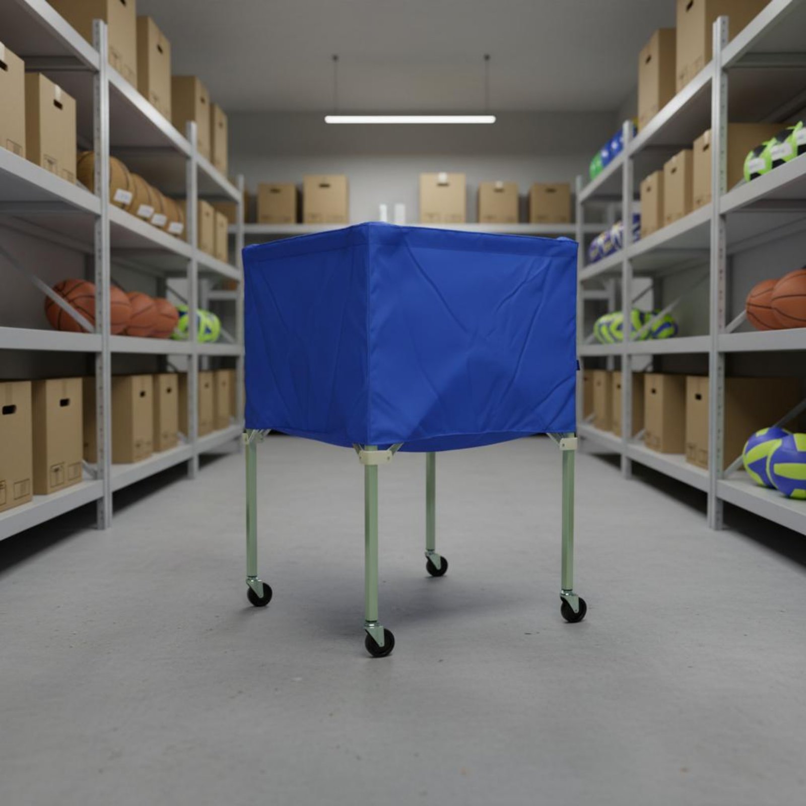 غطاء حماية للمركبات الرياضية م - مراجعة Sports Equipment Organizer Rack وسعره