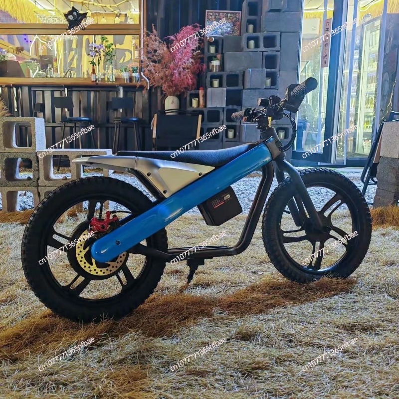 دراجة توازن كهربائية للأطفال م - مراجعة Balance Bike Kids وسعره