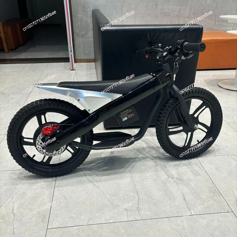 دراجة توازن كهربائية للأطفال م - مراجعة Balance Bike Kids وسعره