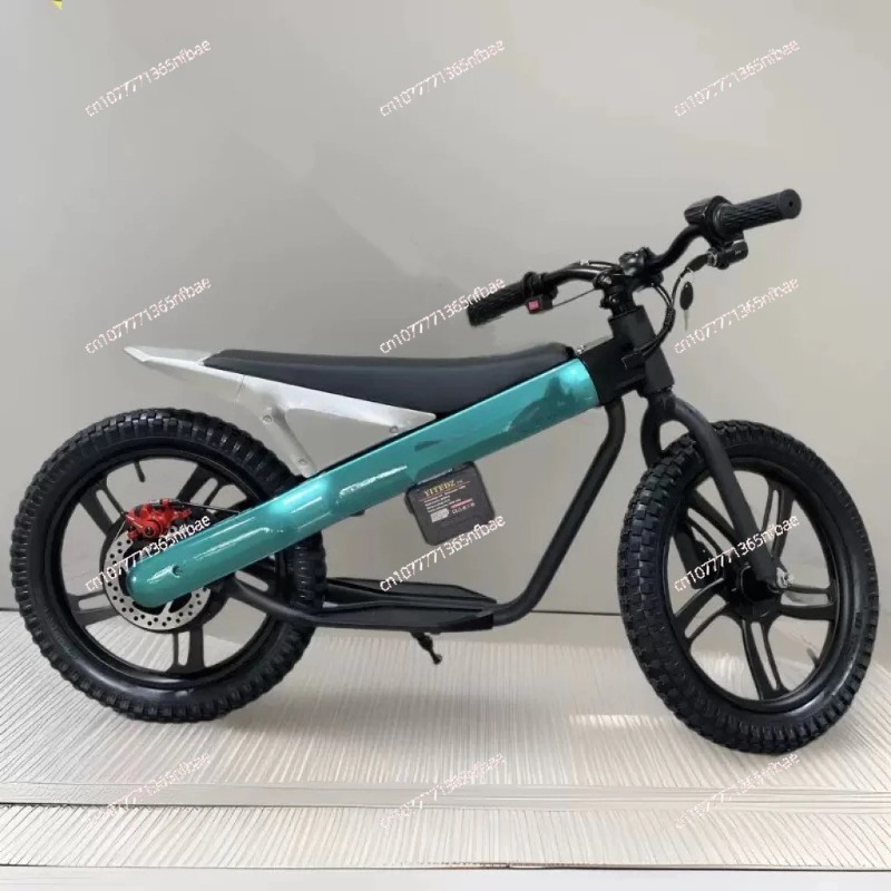 دراجة توازن كهربائية للأطفال م - مراجعة Balance Bike Kids وسعره