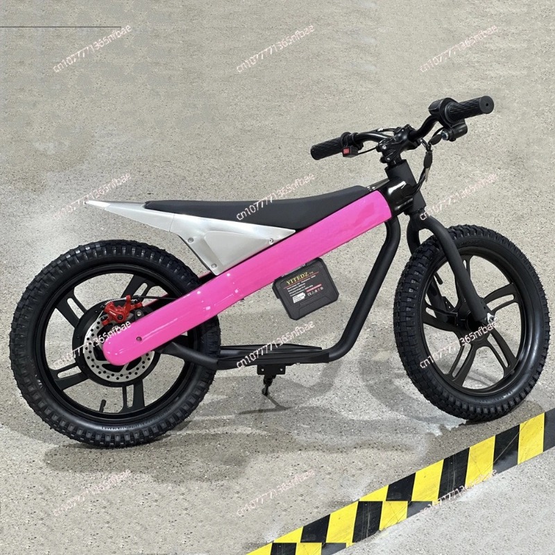 دراجة توازن كهربائية للأطفال م - مراجعة Balance Bike Kids وسعره