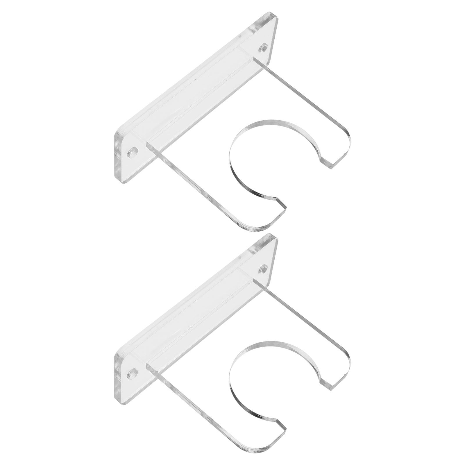 قطعتان من حامل مضارب تنس الطاو - مراجعة Sports Equipment Organizer Rack وسعره