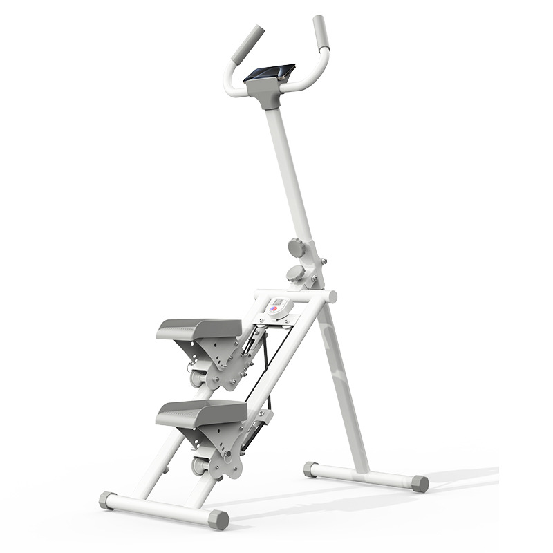 جهاز تسلق متعدد الوظائف للياقة - مراجعة Sports Equipment For Home وسعره