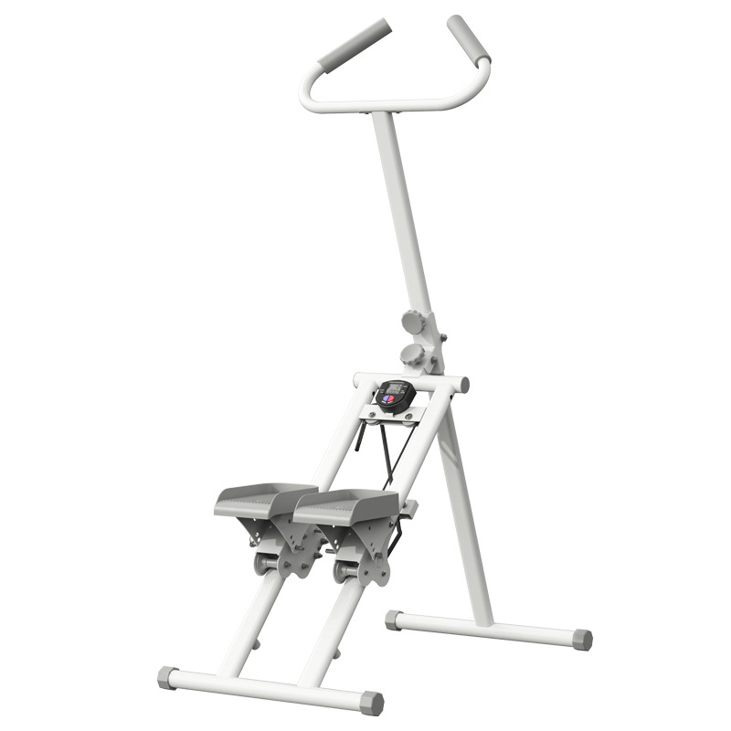 جهاز تسلق متعدد الوظائف للياقة - مراجعة Sports Equipment For Home وسعره