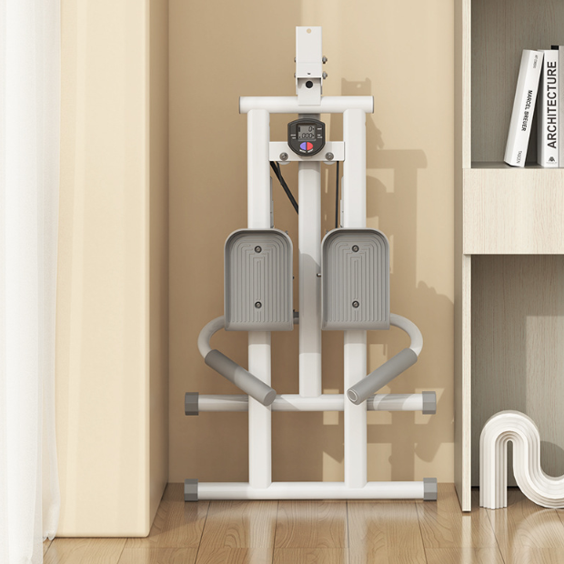 جهاز تسلق متعدد الوظائف للياقة - مراجعة Sports Equipment For Home وسعره