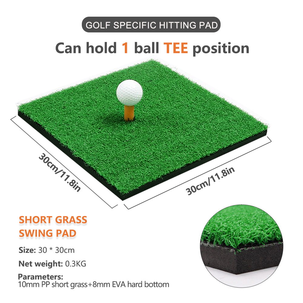 جولف ضرب حصيرة داخلي في الهواء - مراجعة Golf Putting Mat وسعره