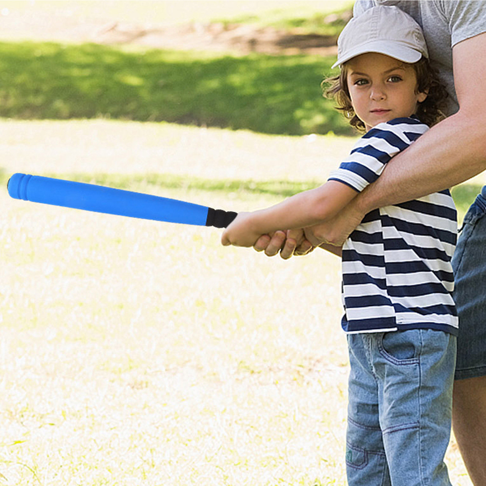 مجموعة واحدة من مضارب البيسبول - مراجعة Sports Equipment Bat وسعره