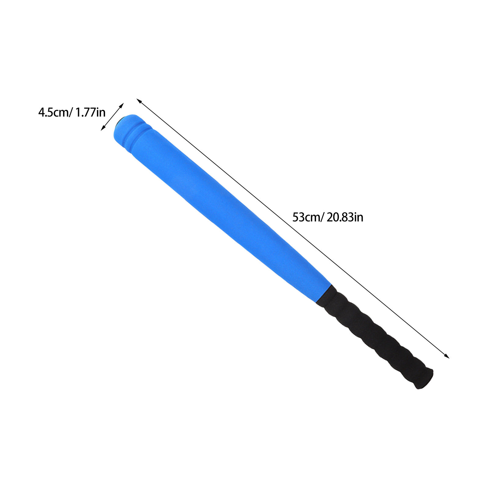 مجموعة واحدة من مضارب البيسبول - مراجعة Sports Equipment Bat وسعره