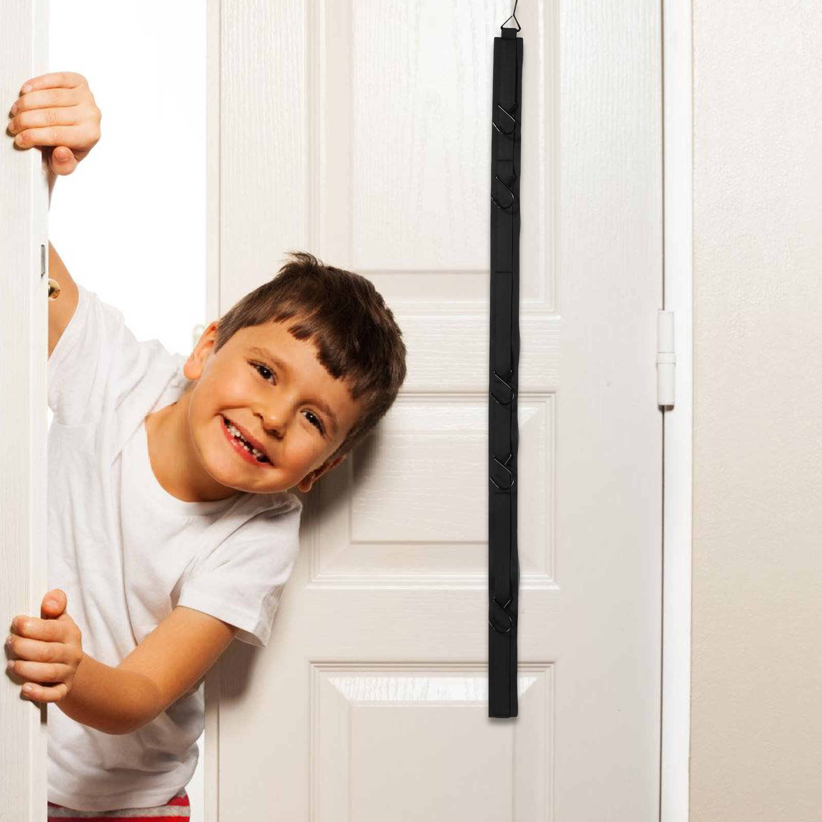 قطعتان من حامل تنظيم معدات اله - مراجعة Sports Equipment Organizer Rack وسعره