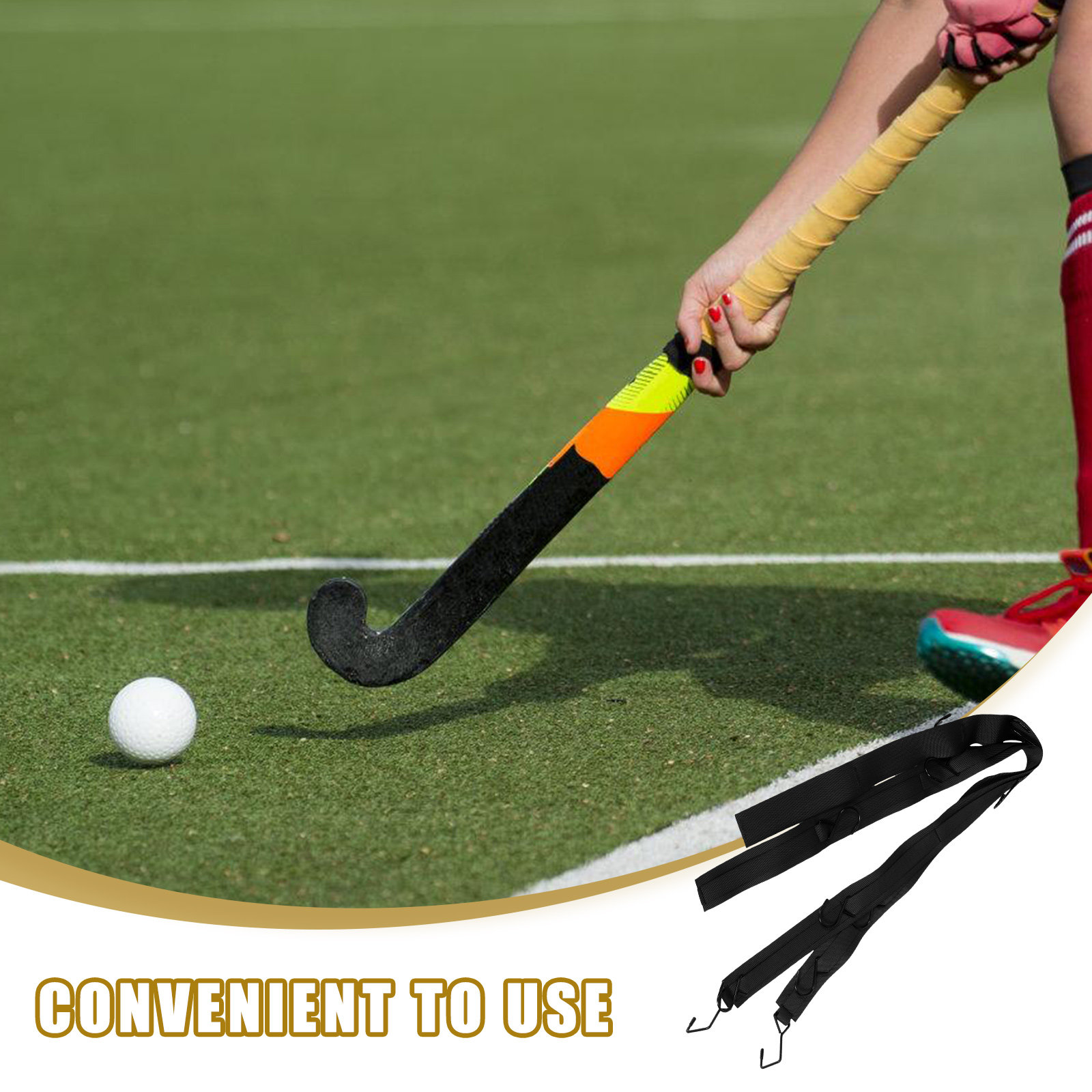قطعتان من حامل تنظيم معدات اله - مراجعة Sports Equipment Organizer Rack وسعره