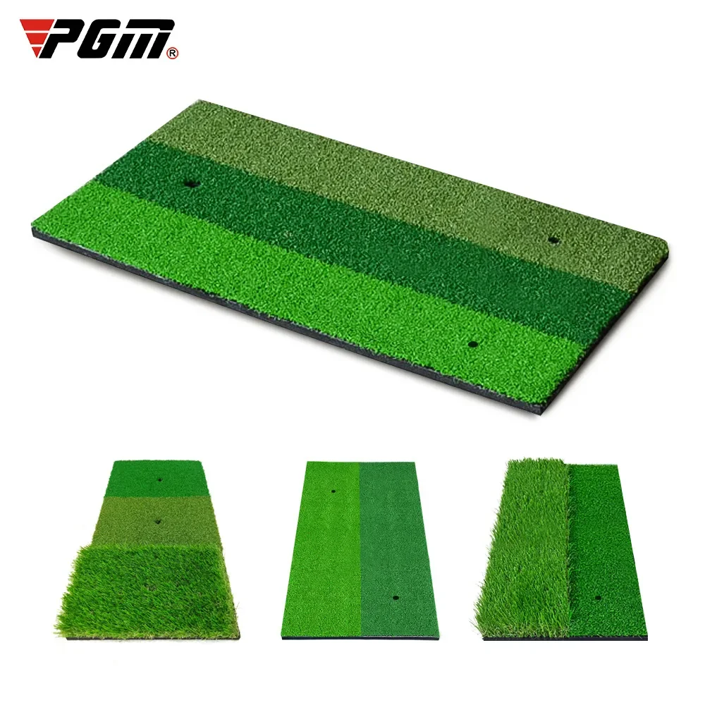 PGM جولف ضرب حصيرة داخلي في ال - مراجعة Golf Putting Mat وسعره